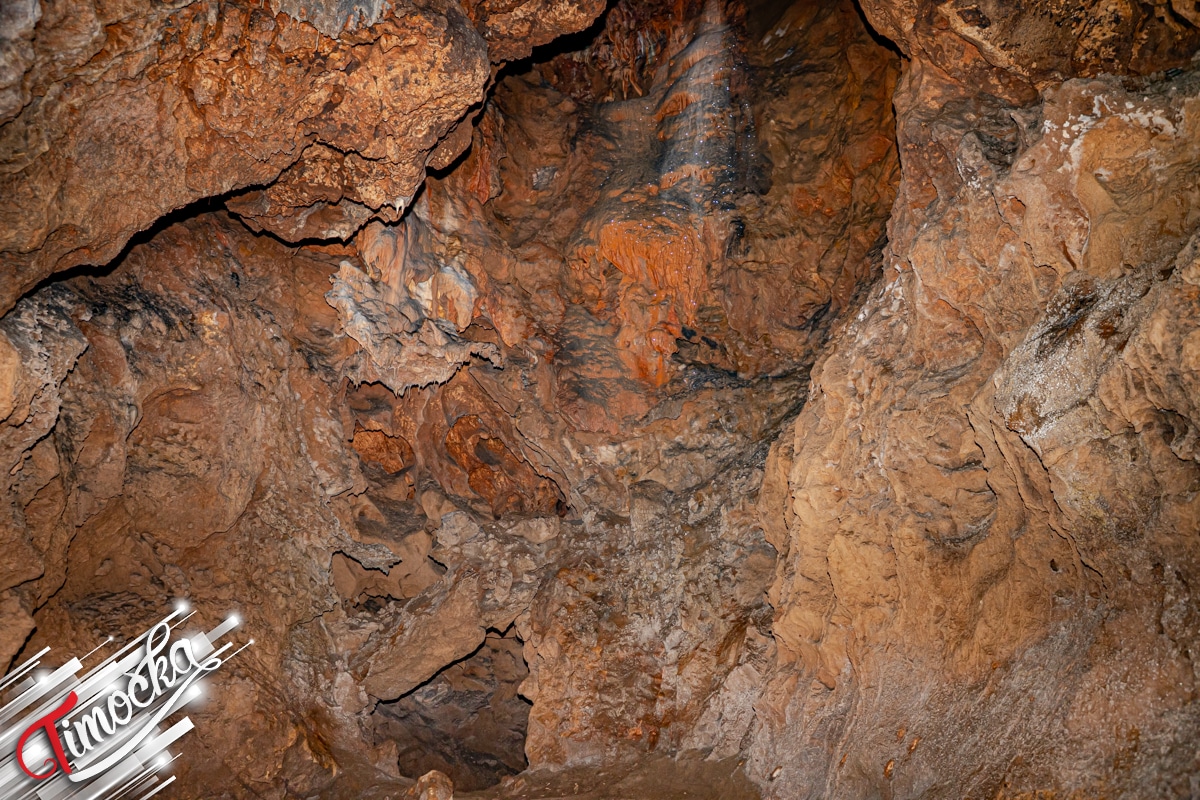 У срцу подземног царства – Боговинска пећина