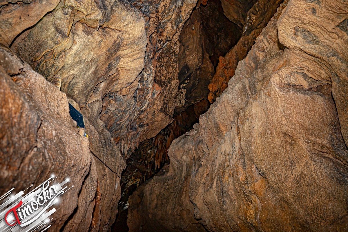 У срцу подземног царства – Боговинска пећина