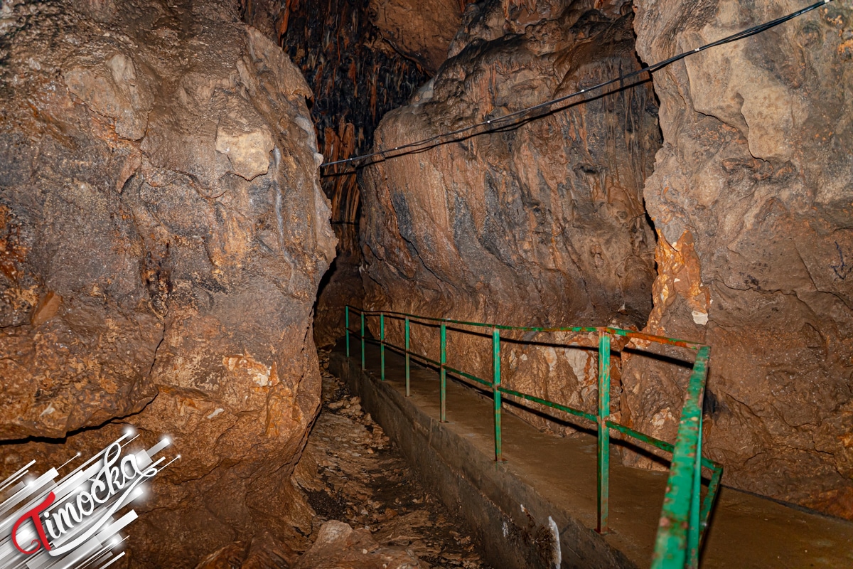 У срцу подземног царства – Боговинска пећина