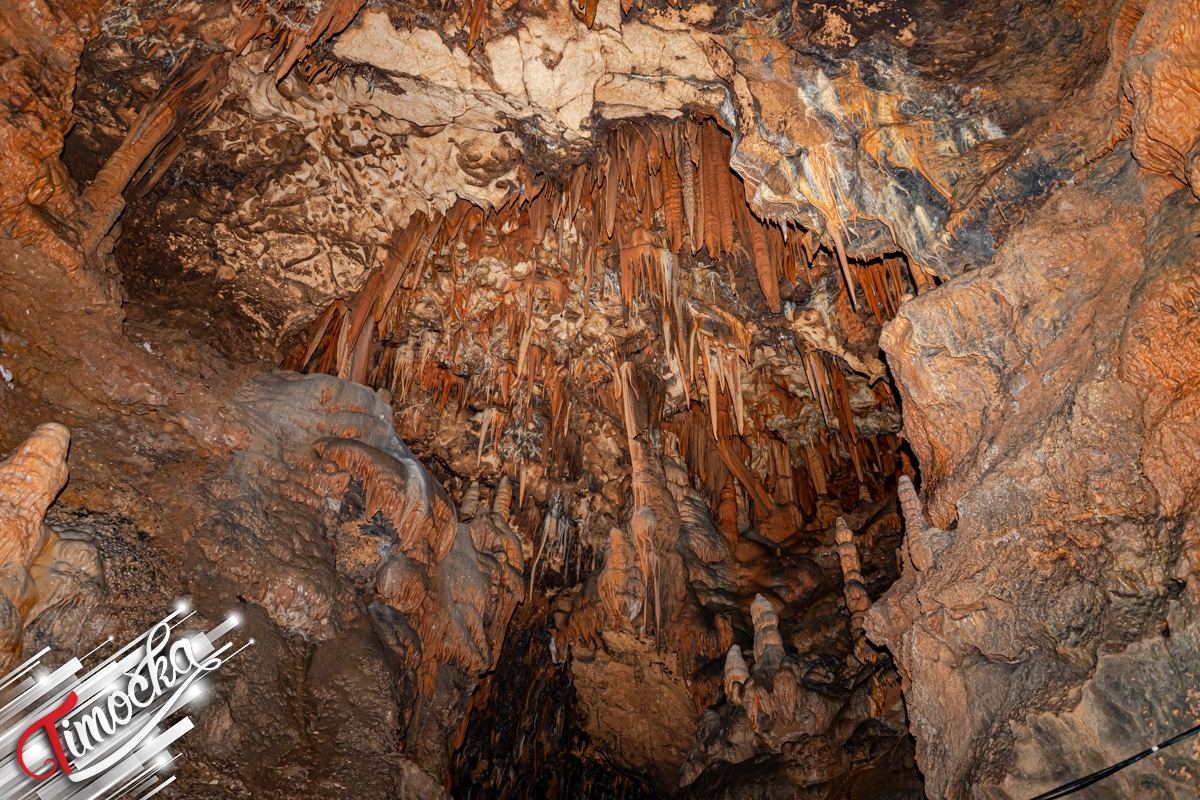 У срцу подземног царства – Боговинска пећина