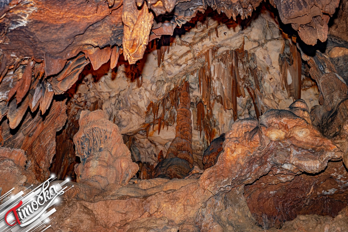 У срцу подземног царства – Боговинска пећина