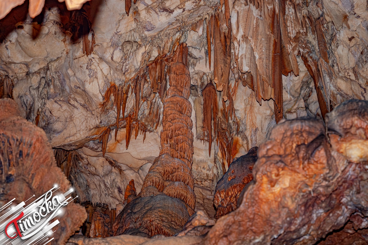 У срцу подземног царства – Боговинска пећина