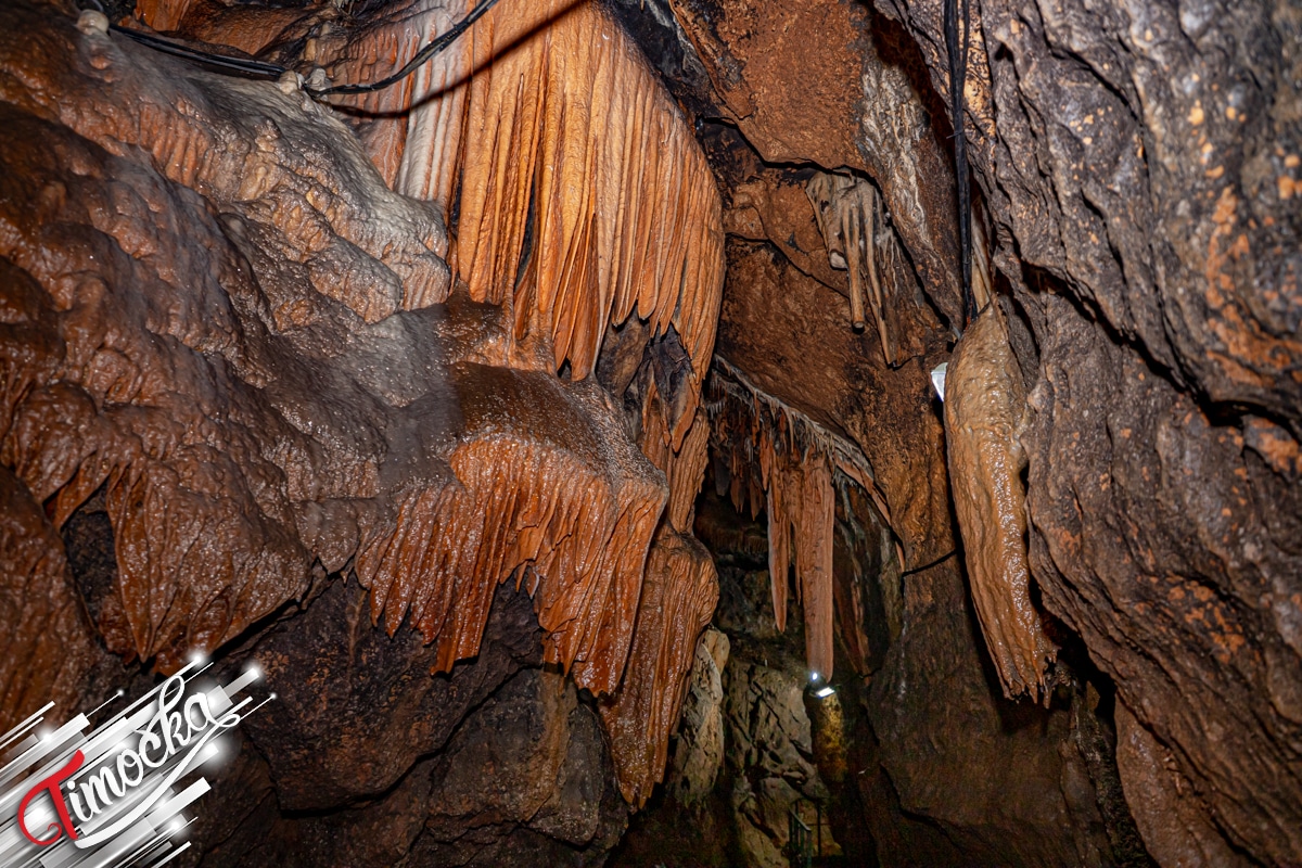 У срцу подземног царства – Боговинска пећина