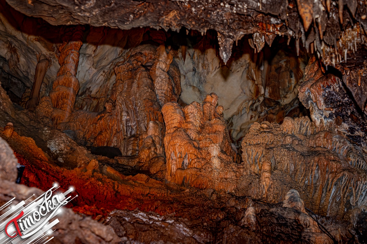 У срцу подземног царства – Боговинска пећина
