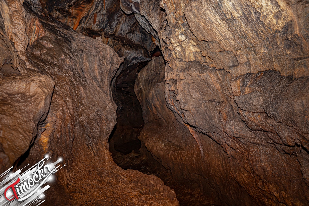 У срцу подземног царства – Боговинска пећина