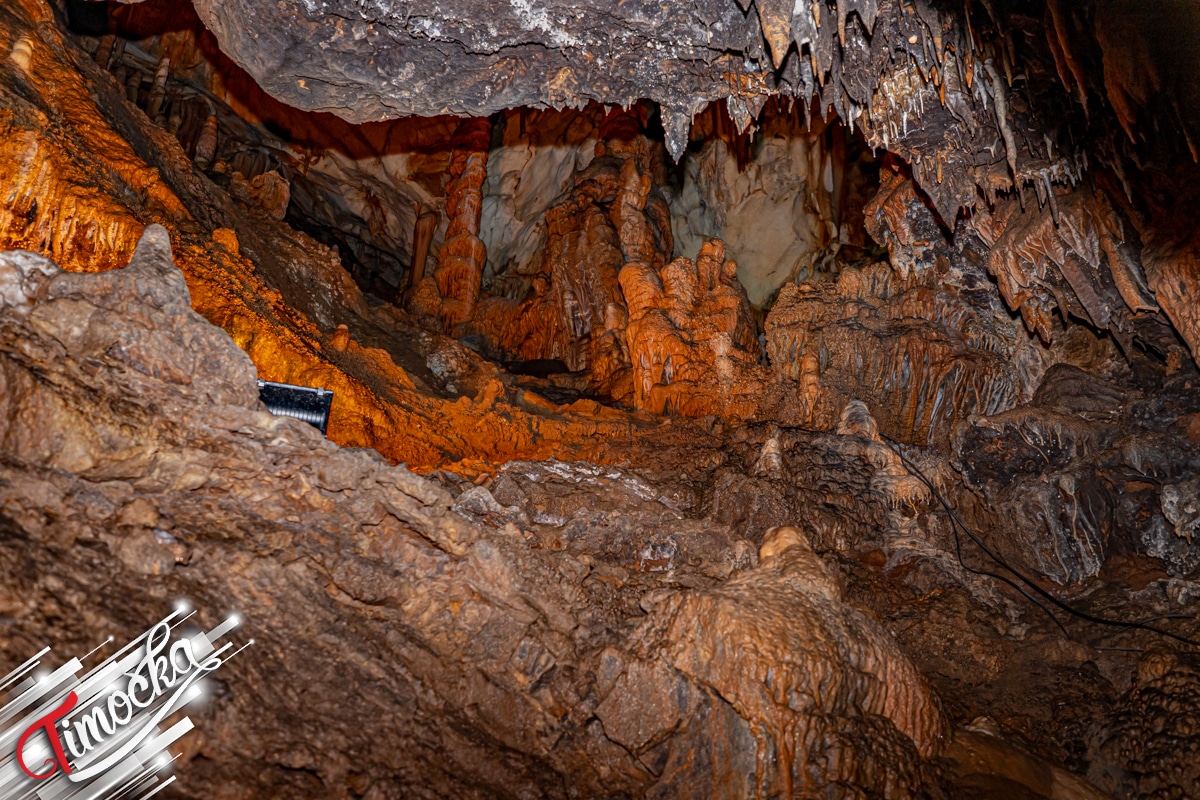 У срцу подземног царства – Боговинска пећина