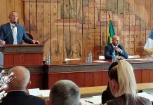 Усвојен буџет општине Књажевац за 2026. годину вредан готово две милијарде динара Усвојен буџет општине Књажевац за 2026. годину вредан готово две милијарде динара