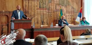 Усвојен буџет општине Књажевац за 2026. годину вредан готово две милијарде динара Усвојен буџет општине Књажевац за 2026. годину вредан готово две милијарде динара