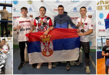 Зајечарски кик-боксери успешни на турниру „Bulgaria open” у Козлодују, Милица Ћурчија поново међу најбољима Зајечарски кик-боксери успешни на турниру „Bulgaria open” у Козлодују, Милица Ћурчија поново међу најбољима