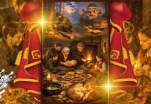 Бадњи дан као увод у Божић: Шта кажу народна веровања Бадњи дан