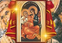 Данас су Часне вериге – празник вере, исцељења и народних обичаја Часне вериге Светог апостола Петра