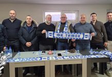 ФК „Тимок 1919” најавио амбициозно пролеће: Припреме почињу 21. јануара, циљ – врх табеле ФК „Тимок 1919” најавио амбициозно пролеће: Припреме почињу 21. јануара, циљ – врх табеле