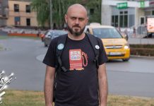 АНЕМ АЛАРМ: Новинару Игору Велићу из Бора упућено више претњи смрћу на друштвеним мрежама Игор Велић из Бора