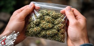 Марихуана пронађена код двојице осумњичених из Бора и околине Бољевца Канабис, марихуана у кесици