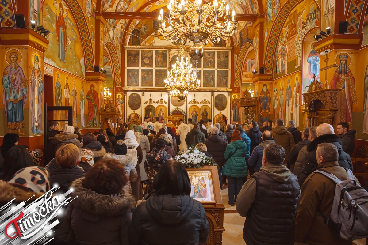 Миљана Џудовић победница 13. Богојављенског пливања за Часни крст у Зајечару