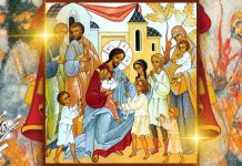 Оци – хришћански празник који симболизује јаке породичне везе Оци или Очеви (Патерице)