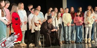 Одржана „Светосавска академија” у Зајечару Одржана „Светосавска академија” у Зајечару