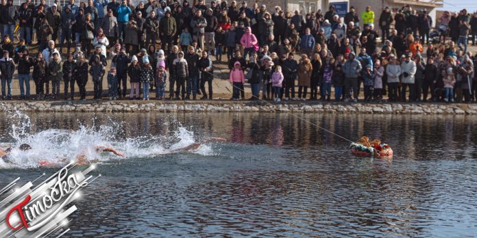 Пливање за Часни крст Пливање за Часни крст