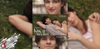 Представа „Кућа на плажи” у Центру за културу у Котлујевцу 2. фебруара Представа „Кућа на плажи”