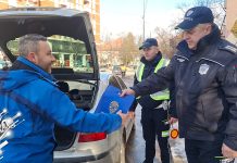 ПУ Зајечар: Реализоване промотивне активности о поштовању саобраћајних прописа