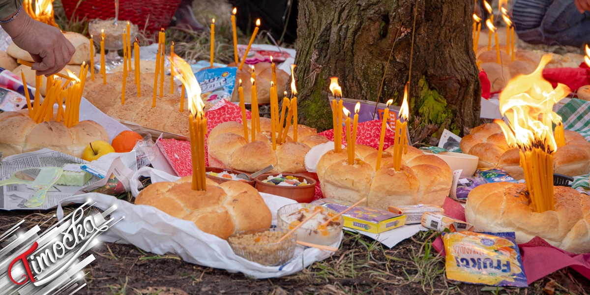 Ромска слава Бибијако Ђиве