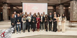 Туристичка организација Зајечара добитник награде „Лидери у туризму 2025” за најбољу промоцију града Туристичка организација Зајечара добитник награде „Лидери у туризму 2025” за најбољу промоцију града