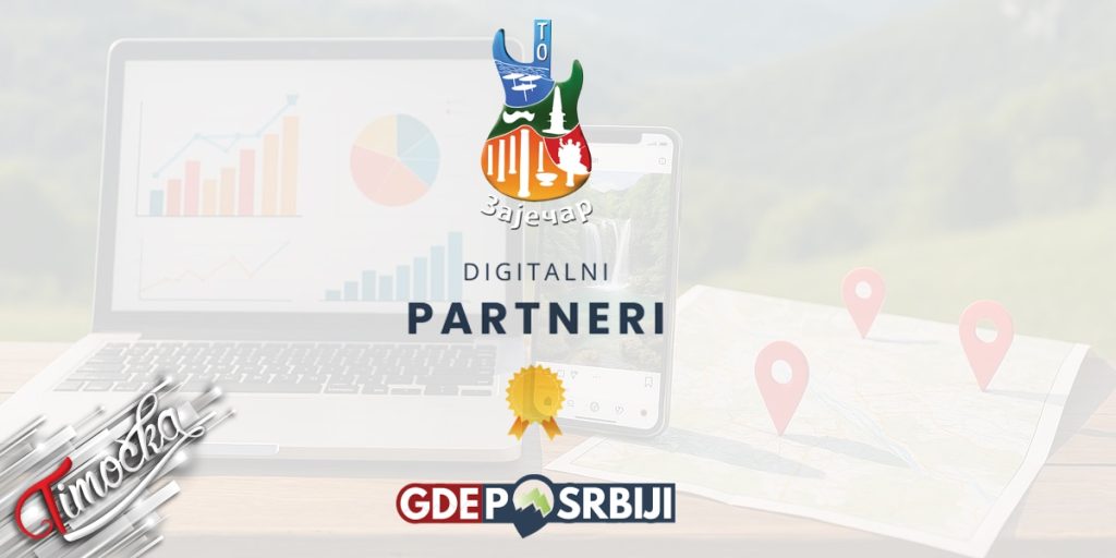 Зајечар у дигиталном фокусу: Нова сарадња за савремену промоцију дестинације