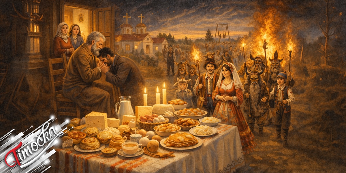 Беле покладе