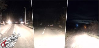 Део Зајечара без струје више од седам сати, нормализација снабдевања очекује се у јутарњим часовима Део Зајечара без струје више од седам сати, нормализација снабдевања очекује се у јутарњим часовима