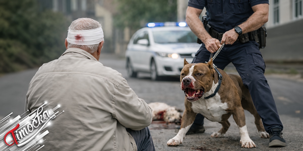 Инцидент у Књажевцу: Пас прескочио ограду и усмртио другог пса, против власника следи пријава