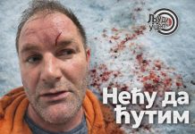 Инцидент у Танди: Група грађана „Људи у центру” тврди да је отац активисткиње претучен од припадника Српске напредне странке Инцидент у Танди: Група грађана „Људи у центру” тврди да је отац активисткиње претучен од припадника Српске напредне странке