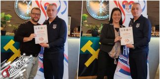 Прикупљено 67 јединица крви у „Сретењској акцији” у Зајечару Прикупљено 67 јединица крви у „Сретењској акцији” у Зајечару