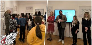 Свечано отворена изложба „Куварице, мање збори…” у Народном музеју у Зајечару Свечано отворена изложба „Куварице, мање збори…” у Народном музеју у Зајечару