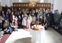 „Текијанка” обележила 36 година пословања „Текијанка” обележила 36 година пословања