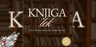 Удружење „Глас храбрих” покренуло акцију даривања књига „Књига као лек” за децу на болничком лечењу Удружење „Глас храбрих” покренуло акцију даривања књига „Књига као лек” за децу на болничком лечењу