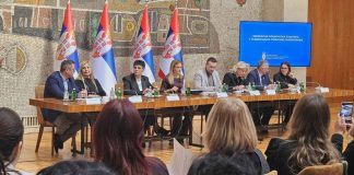 Усвојена Декларација о унапређењу и оснаживању социјалне заштите у локалним самоуправама Усвојена Декларација о унапређењу и оснаживању социјалне заштите у локалним самоуправама