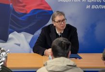 Вучић у књажевачком селу Саставак: Путеви, Стара планина и мобилне амбуланте приоритет развоја Вучић у књажевачком селу Саставак: Путеви, Стара планина и мобилне амбуланте приоритет развоја