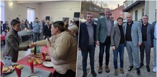 Ана Брнабић посетила села Валевац и Ргоште код Књажевца Ана Брнабић посетила села Валевац и Ргоште код Књажевца