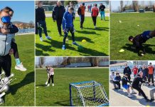 Дебелица победник Сеоских спортских игара у Књажевцу: Дан спорта, традиције и дружења на стадиону Дебелица победник Сеоских спортских игара у Књажевцу: Дан спорта, традиције и дружења на стадиону