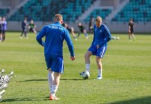 Важна утакмица на Краљевици: „Тимок 1919” дочекује „Власину” ФК „Тимок 1919” Зајечар