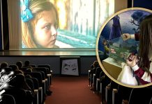Хуманитарне пројекције филма „Добра вила, украдена чаролија” у Зајечару Хуманитарне пројекције филма „Добра вила, украдена чаролија” у Зајечару
