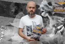 Бор: Промоција и бесплатна подела књиге „Заробљени у непокретности: Дневник урбане неправде” 24. марта Игор Велић – књига „Заробљени у непокретности: Дневник урбане неправде”