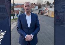 Интензивни радови на реконструкцији путне инфраструктуре у општини Књажевац Интензивни радови на реконструкцији путне инфраструктуре у општини Књажевац