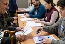 Локални избори у Књажевцу, Бору, Мајданпеку и Кладову: Излазност до 14 сати Избори – Гласање