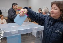 Излазност бирача у Књажевцу, Бору, Кладову и Мајданпеку до 10 сати Избори – Гласање