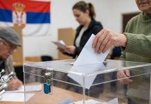 Излазност бирача у Књажевцу, Бору, Кладову и Мајданпеку до 16 сати Избори – Гласање