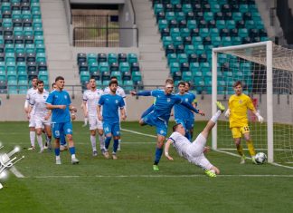 ФК „Тимок 1919” Зајечар дочекује ФК „Јединство 1936“ Касни погодак одлучио меч: „Тимок” сломио „Власину” у финишу