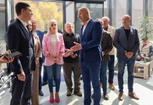 Књажевац: Отворен нови здравствени блок у Бањици, први пацијенти већ на лечењу Књажевац: Отворен нови здравствени блок у Бањици, први пацијенти већ на лечењу