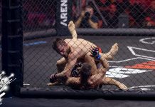 ММА спектакл у Бору: Одржано 16. издање турнира „Armmada” (ФОТО) ММА спектакл у Бору: Одржано 16. издање турнира „Armmada”