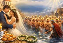 Данас су Младенци – празник љубави, верности и заједништва Младенци / Светих четрдесет мученика Севастијских